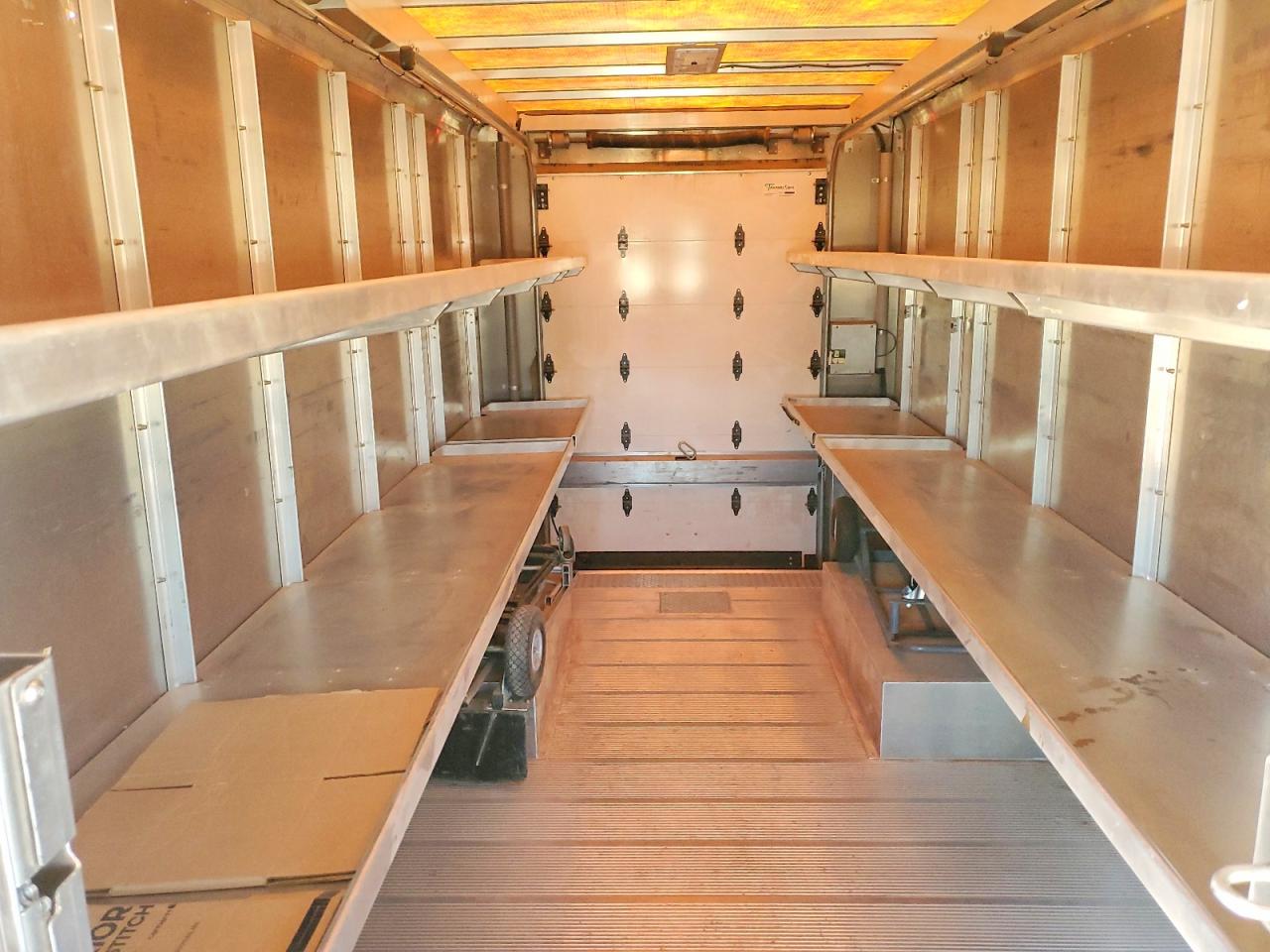 Freightliner Chassis