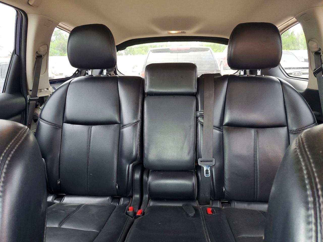 Nissan Pathfinder Sl