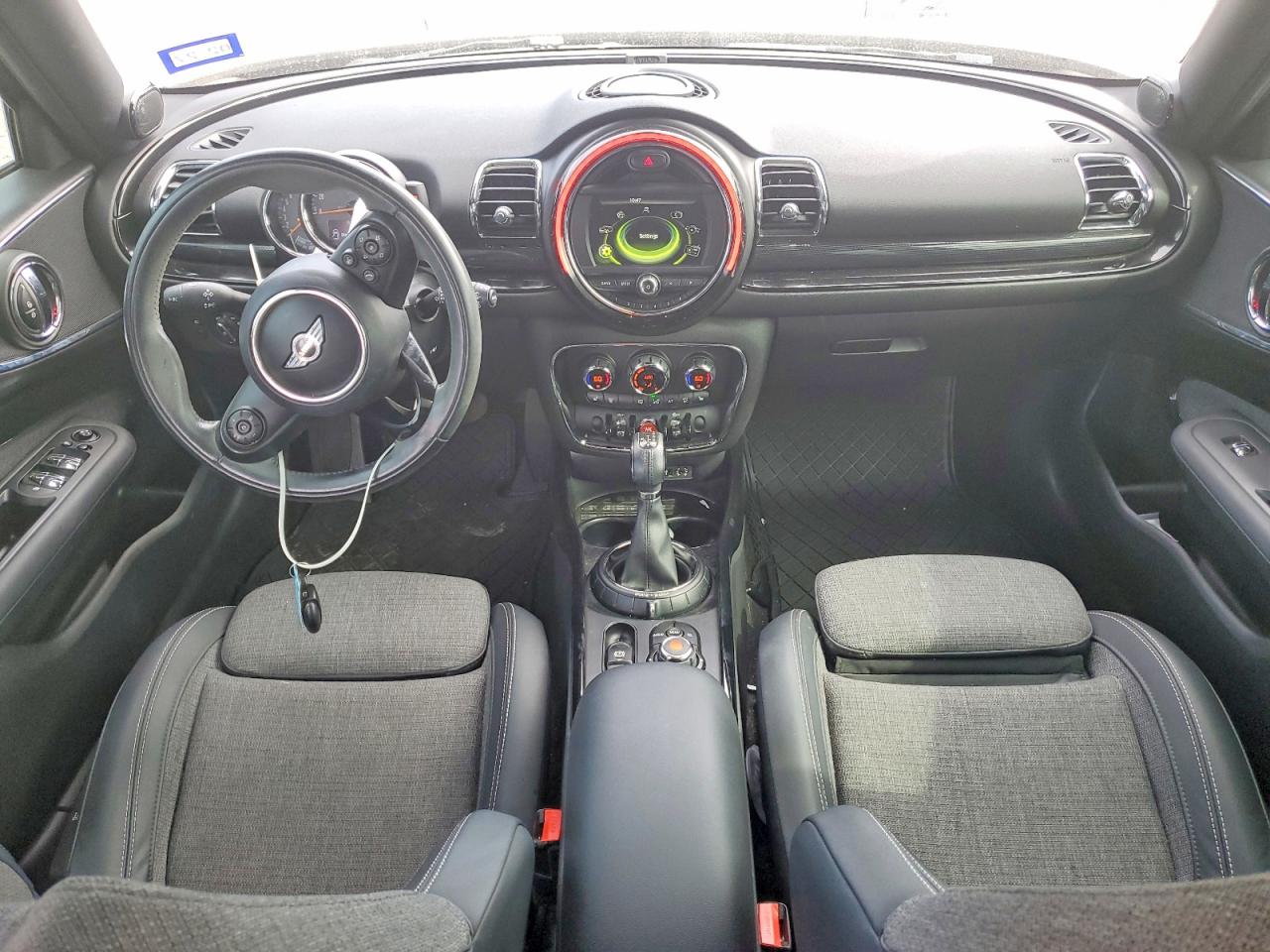 MINI Cooper S Clubman