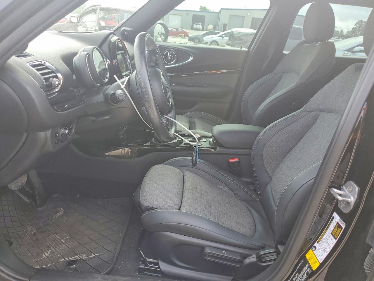 MINI Cooper S Clubman