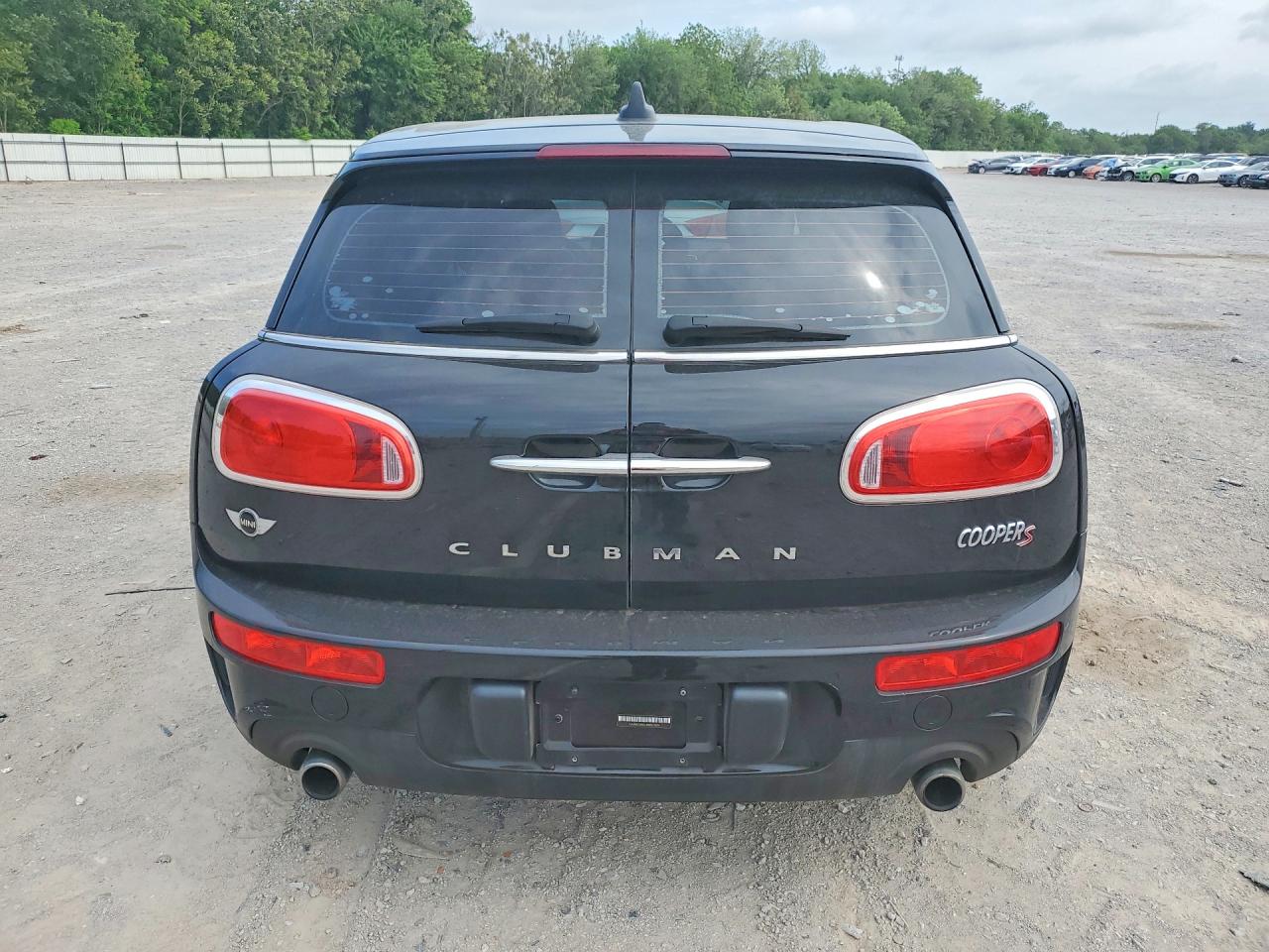 MINI Cooper S Clubman
