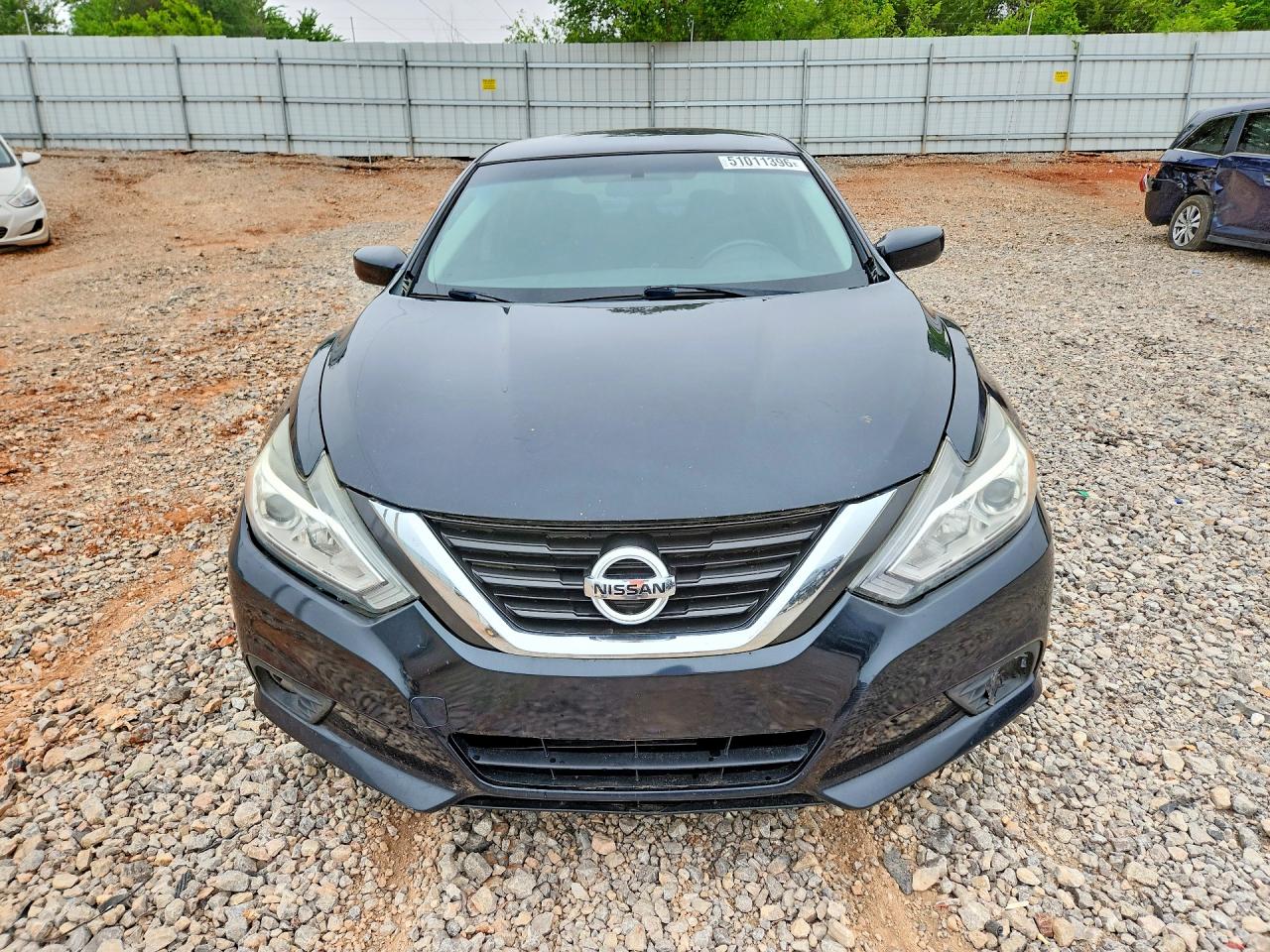 Nissan Altima 2.5 Sv