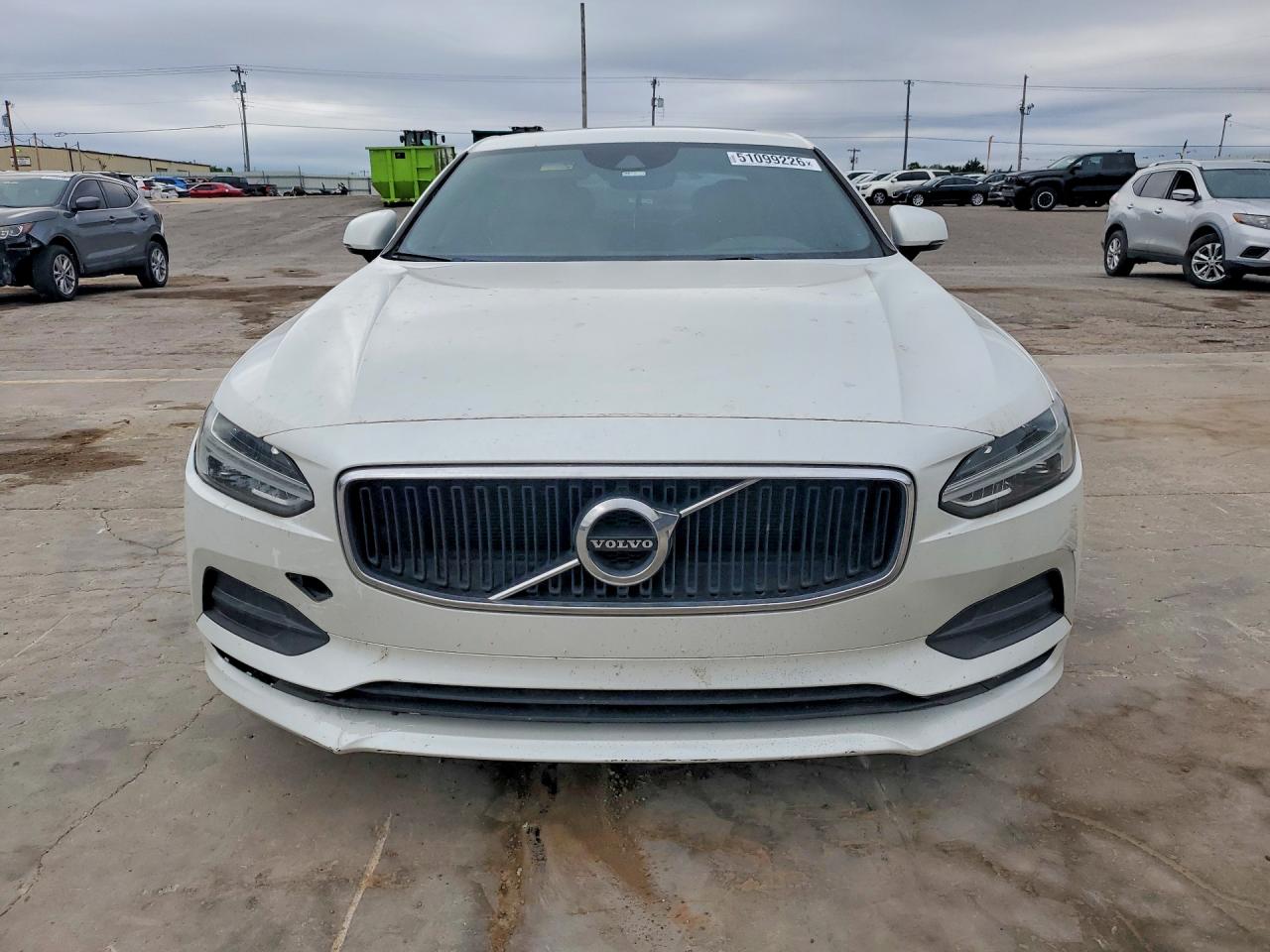 Volvo S90 T5 Momentum