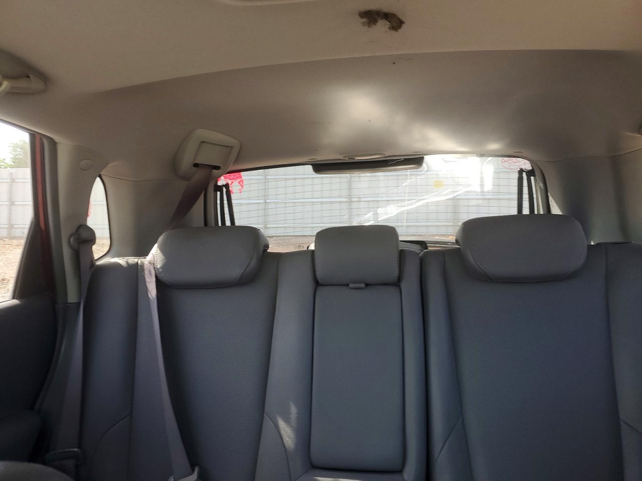 Hyundai TUCSON Gls