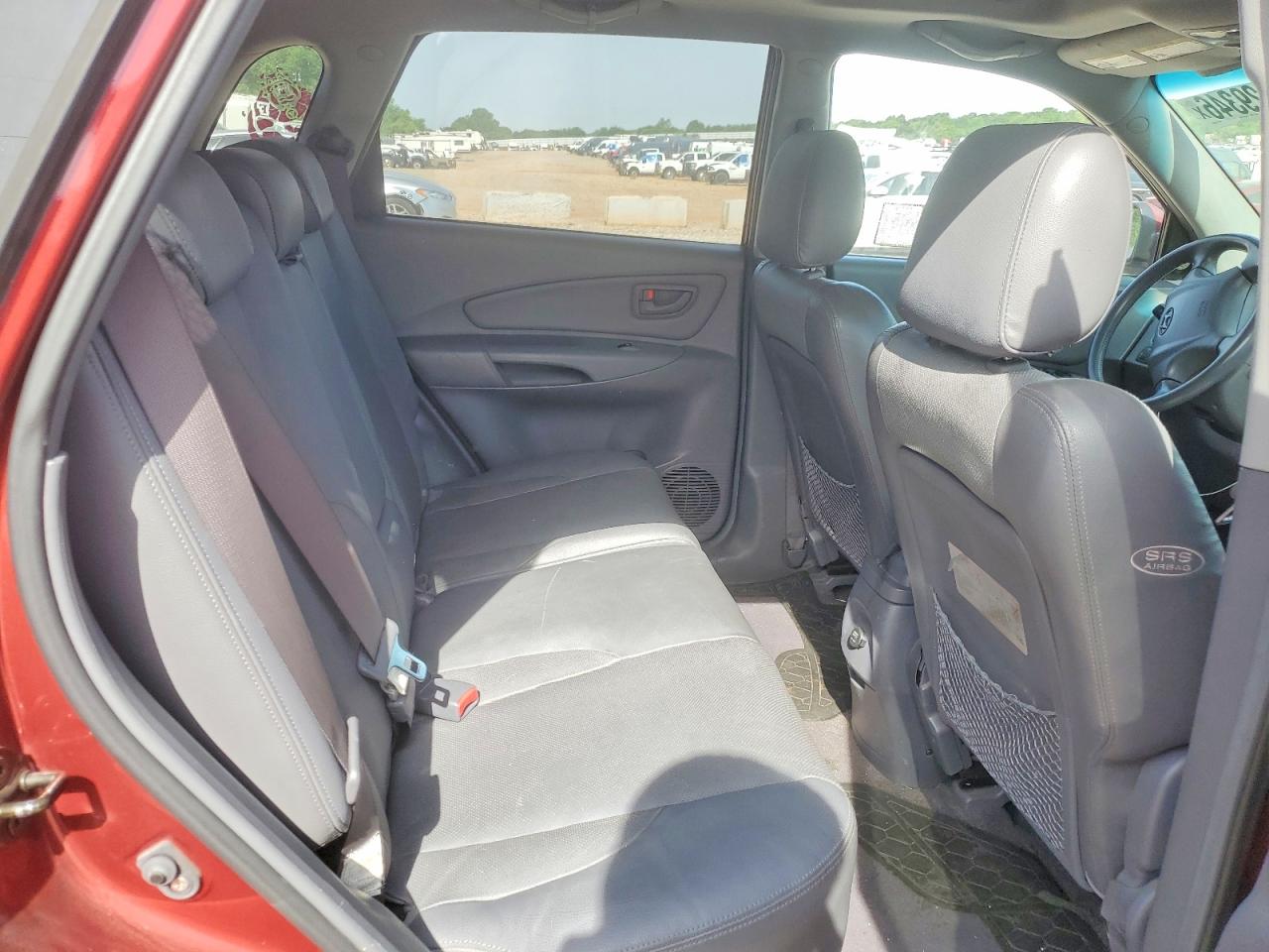 Hyundai TUCSON Gls