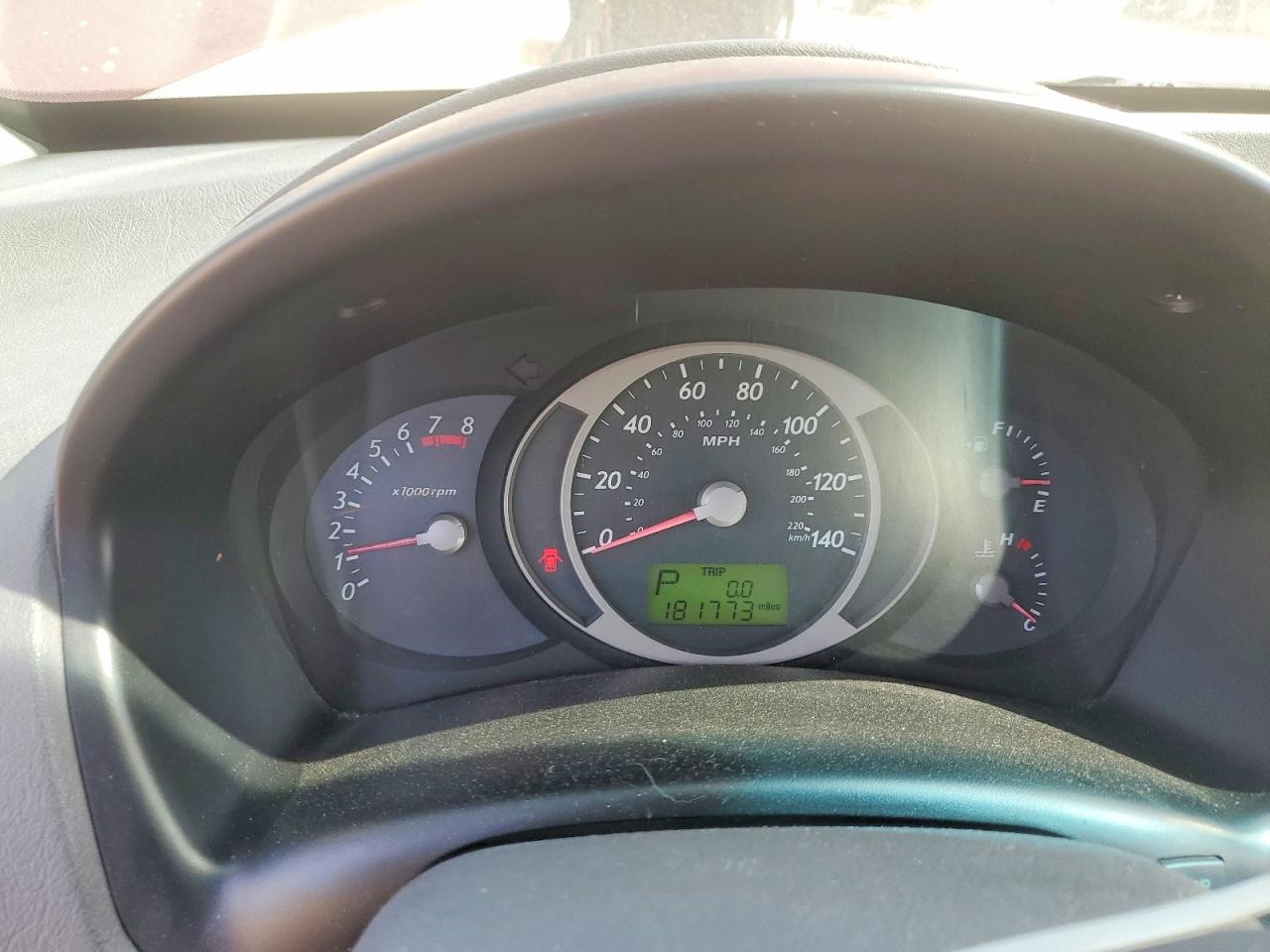 Hyundai TUCSON Gls