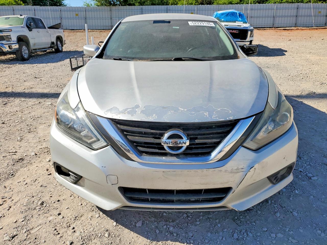 Nissan Altima 2.5 Sr