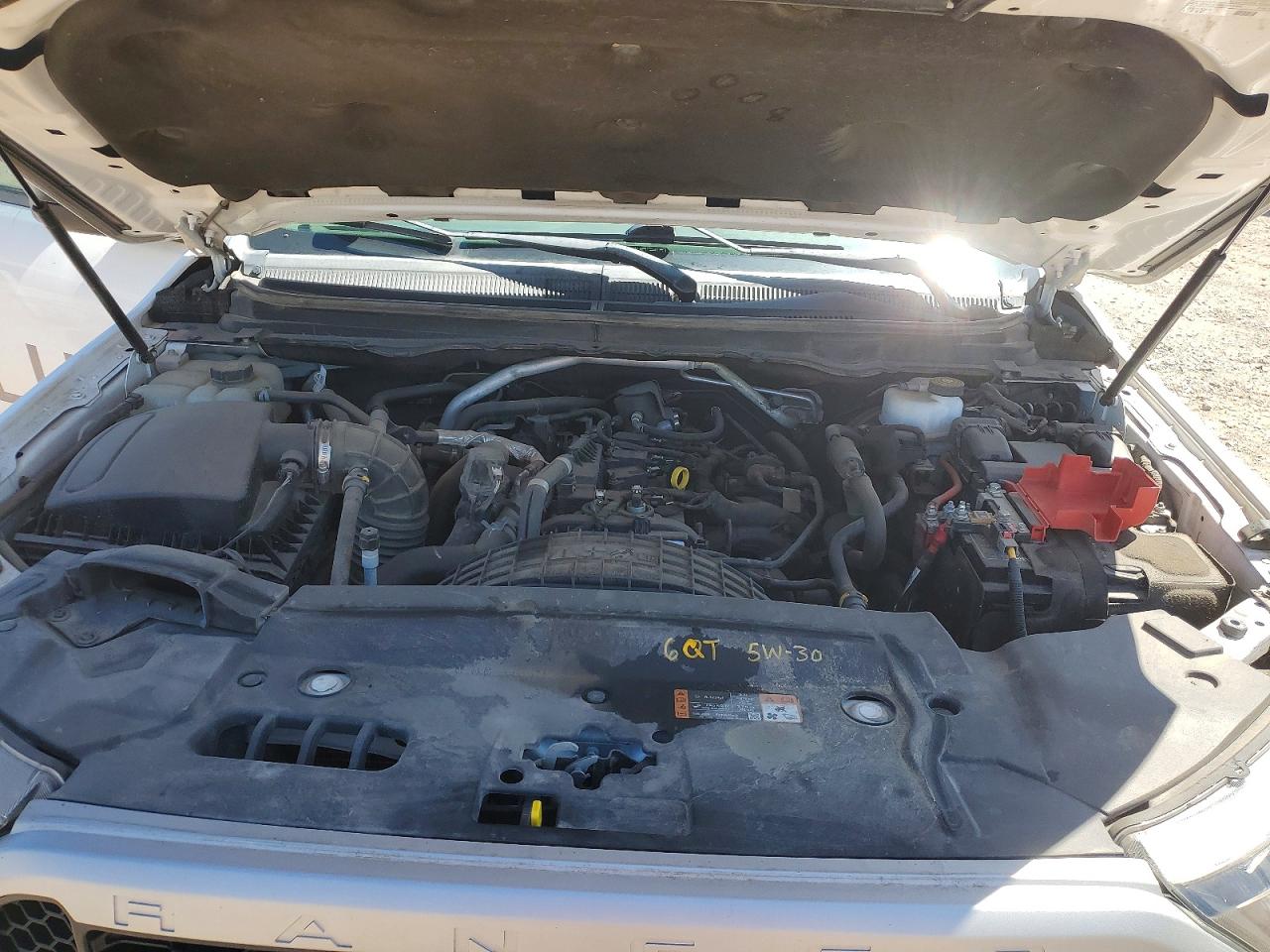Ford Ranger Xlt