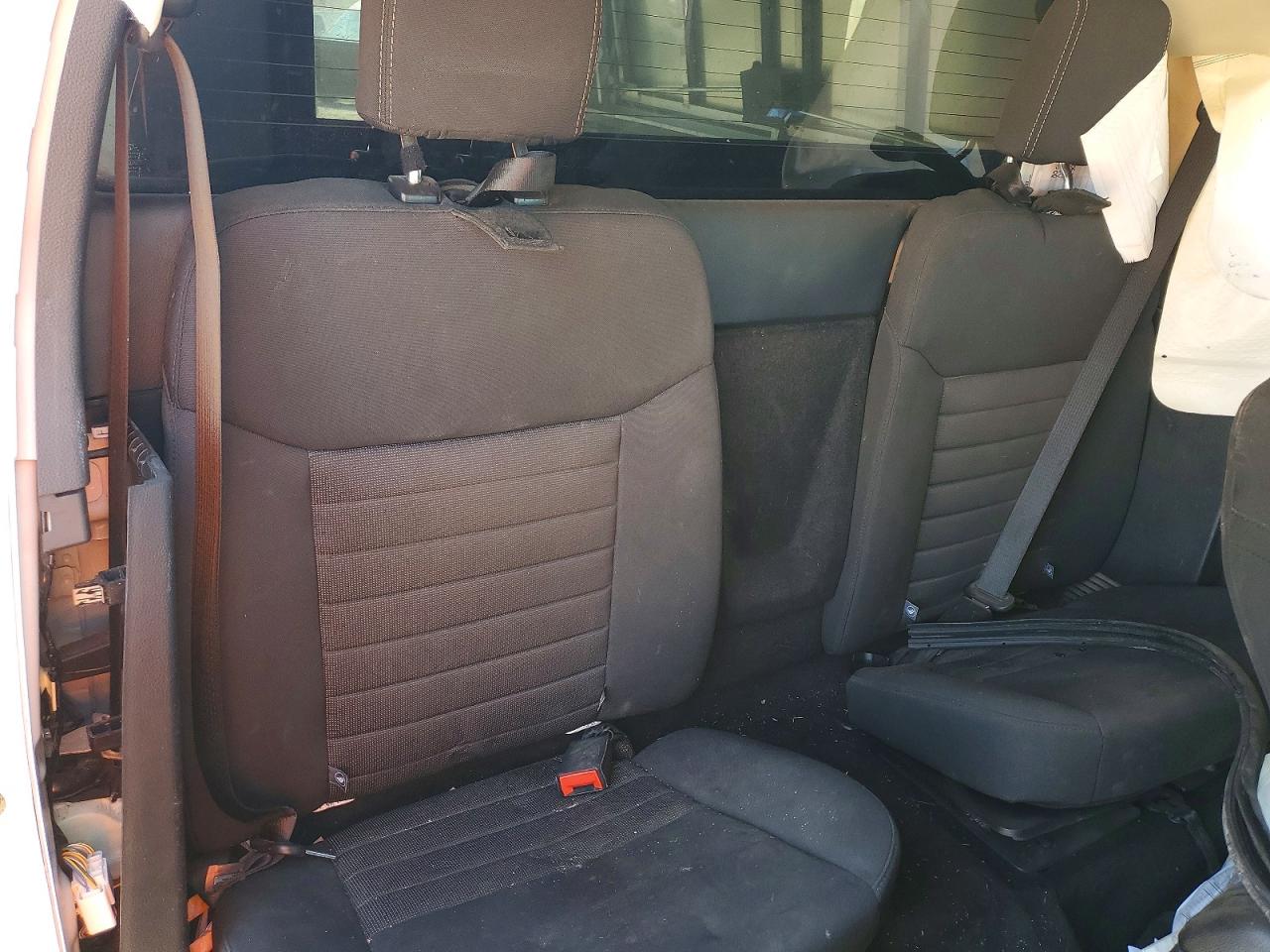 Ford Ranger Xlt