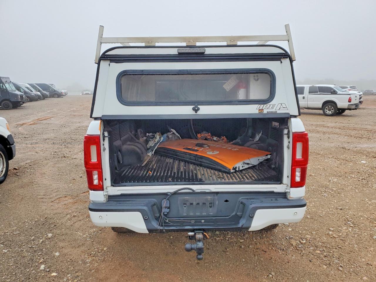 Ford Ranger Xlt