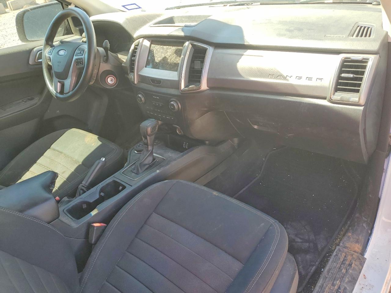Ford Ranger Xlt