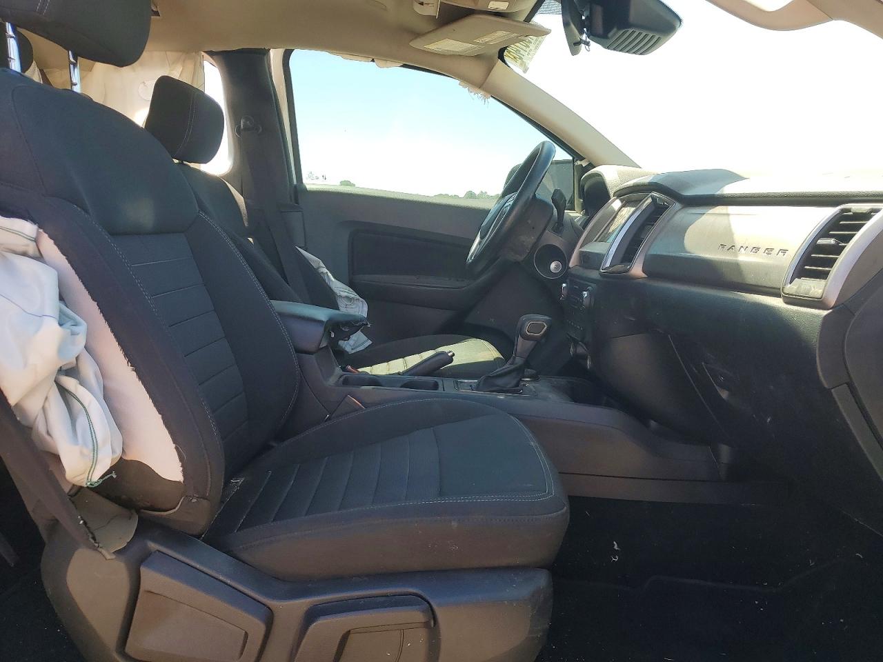 Ford Ranger Xlt