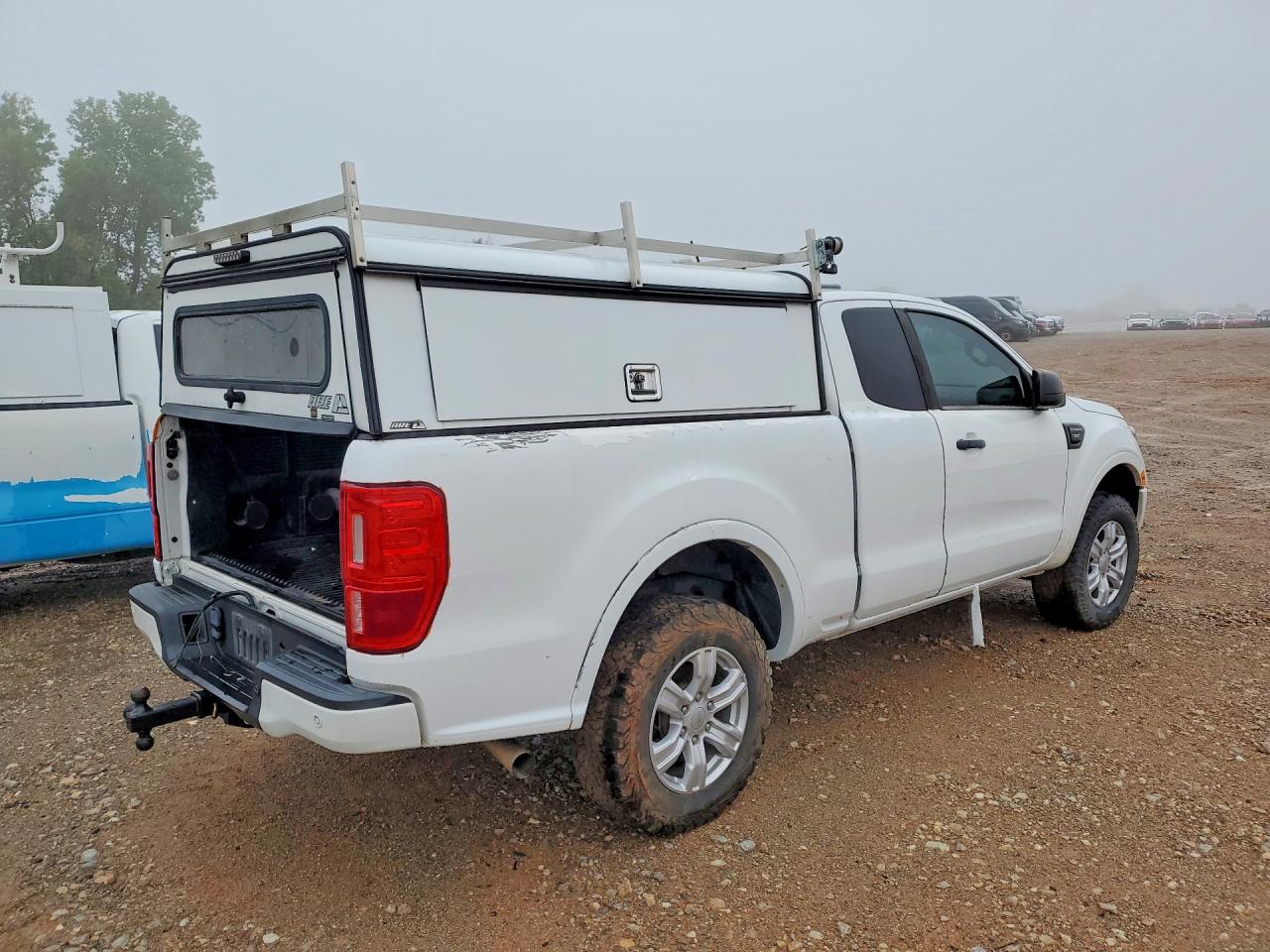 Ford Ranger Xlt