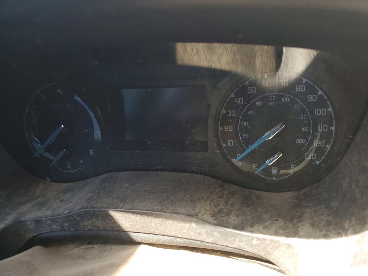 Ford Ranger Xlt