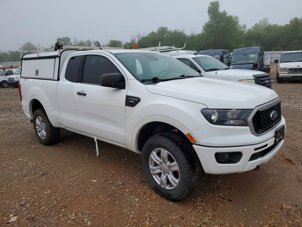 Ford Ranger Xlt