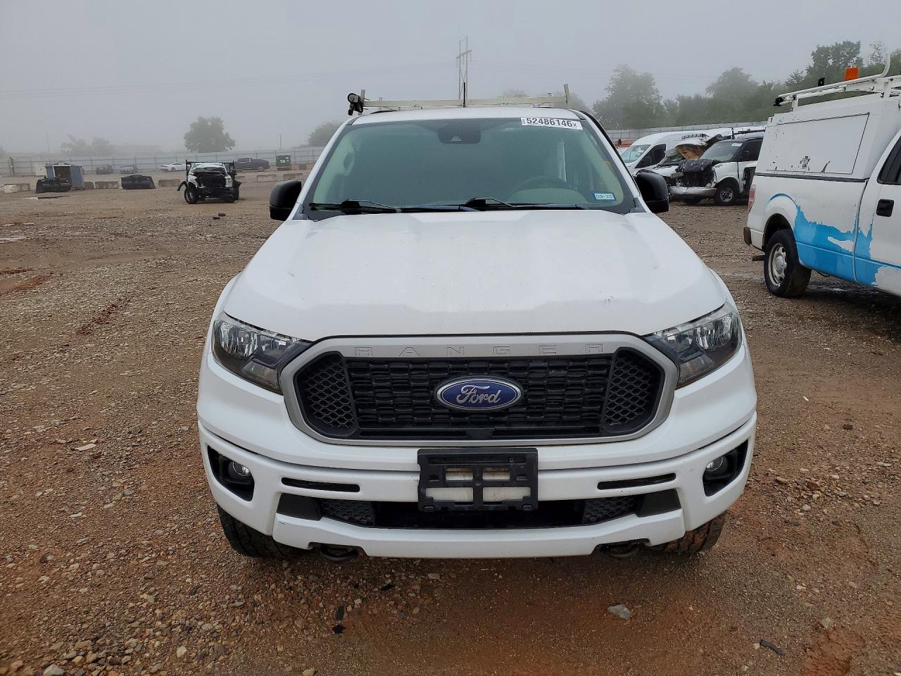 Ford Ranger Xlt