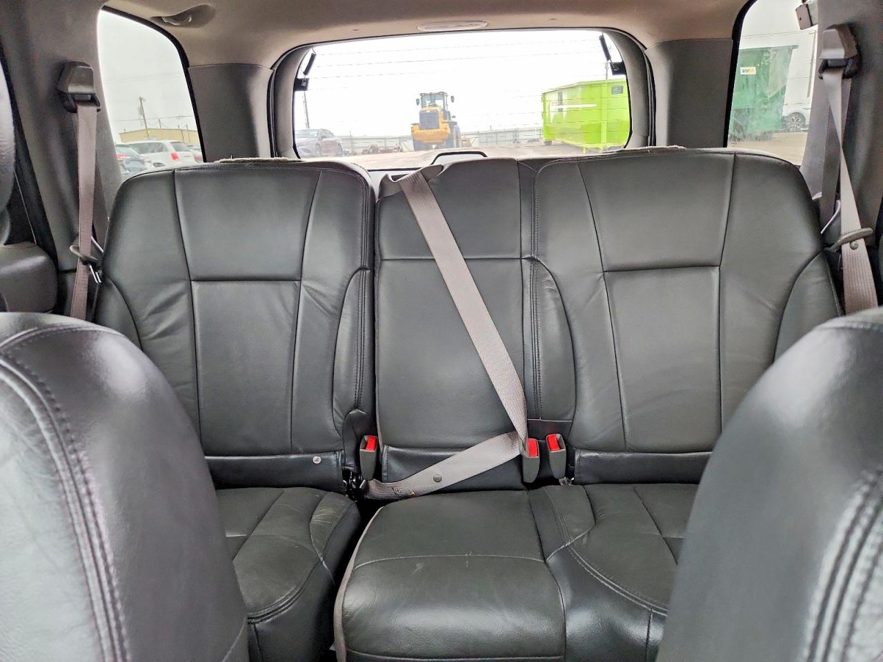 Chevrolet Trailblaze
