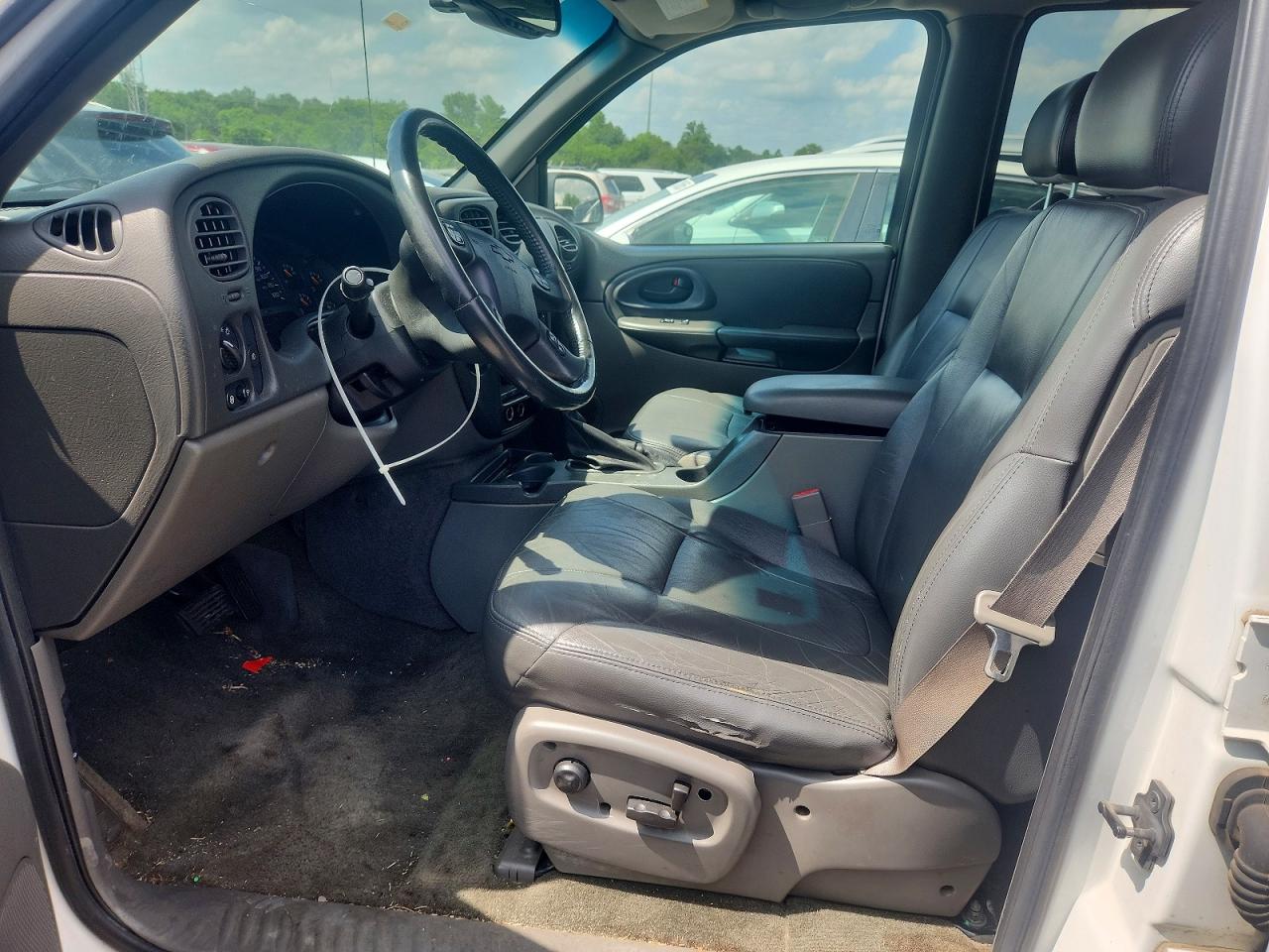 Chevrolet Trailblaze