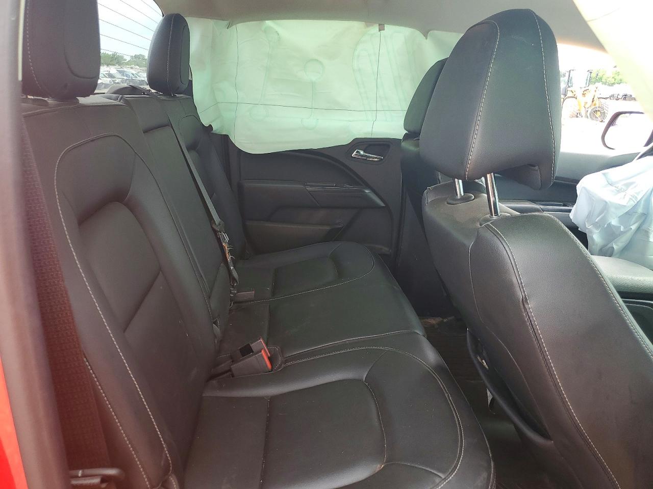 Chevrolet Colorado Lt