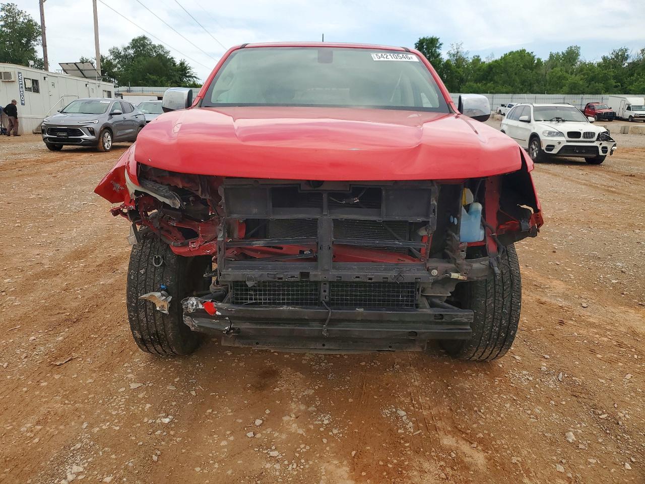 Chevrolet Colorado Lt