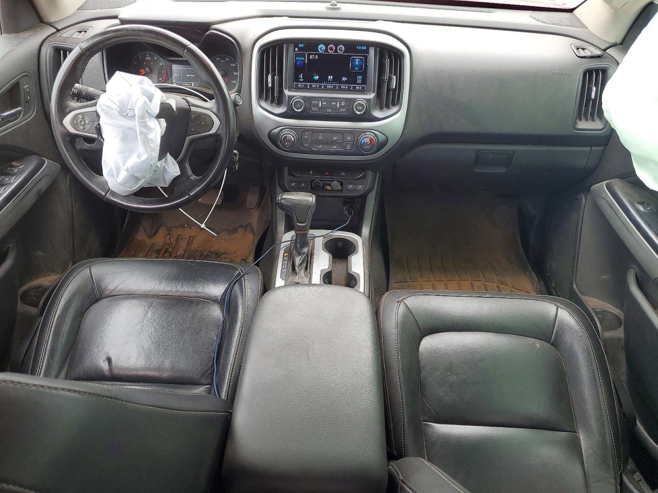 Chevrolet Colorado Lt