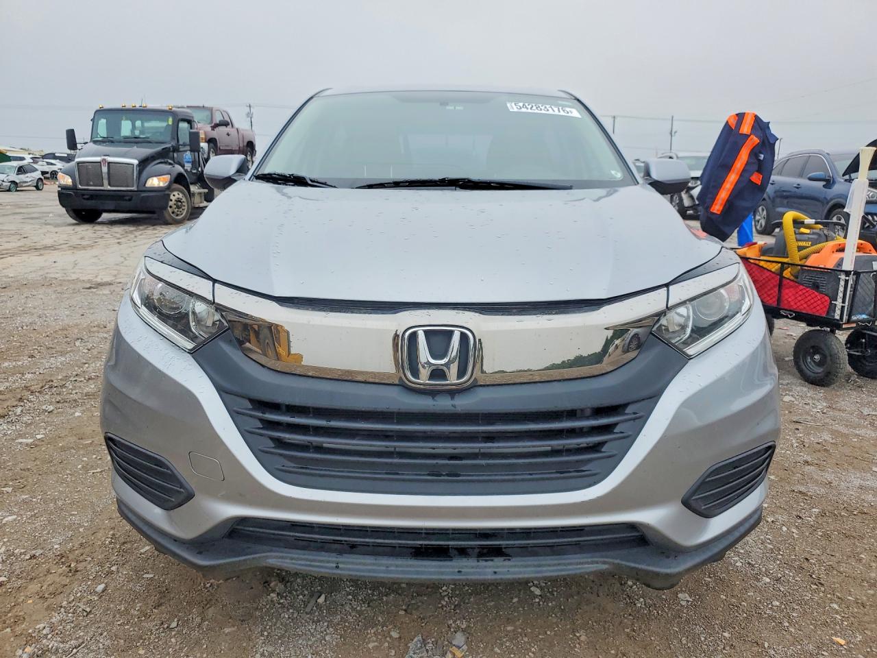Honda HR-V Lx
