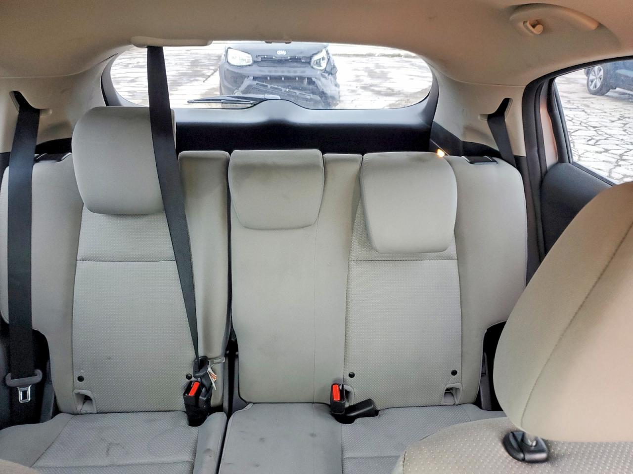 Honda HR-V Lx