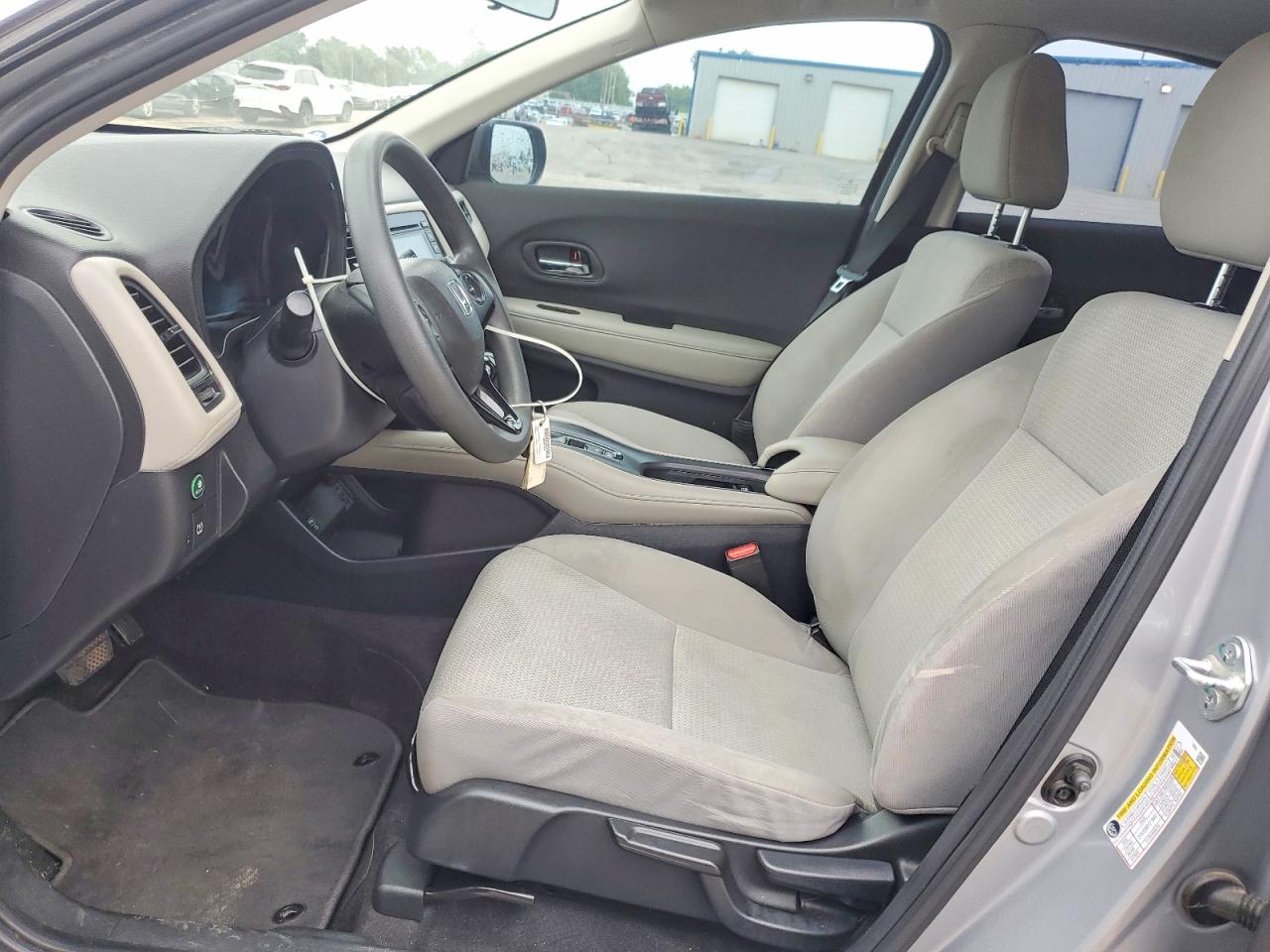 Honda HR-V Lx