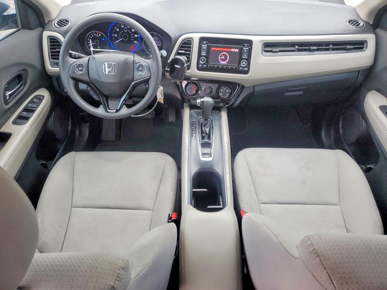 Honda HR-V Lx