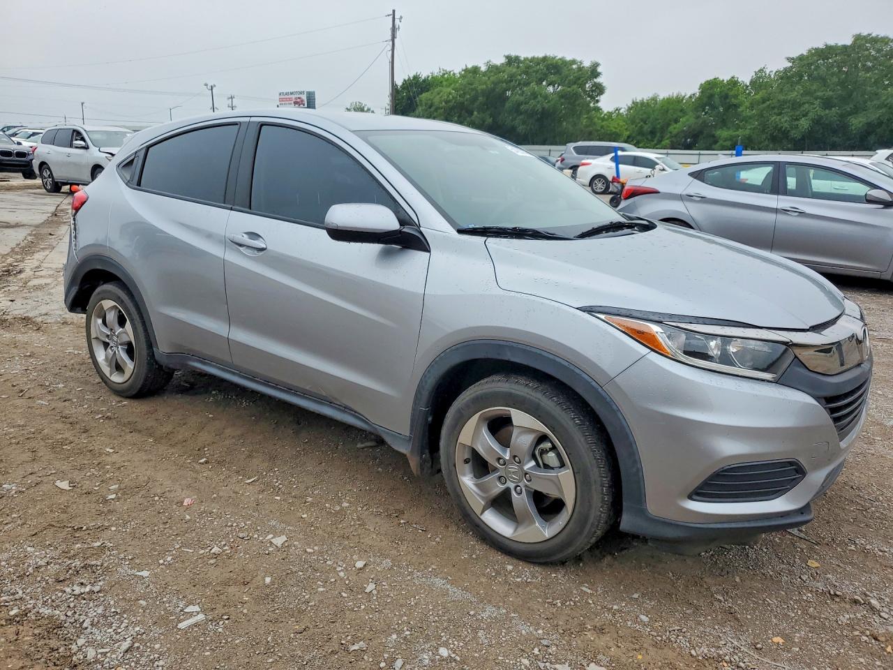 Honda HR-V Lx