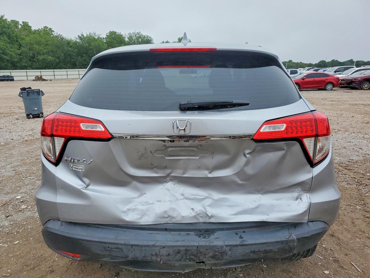 Honda HR-V Lx