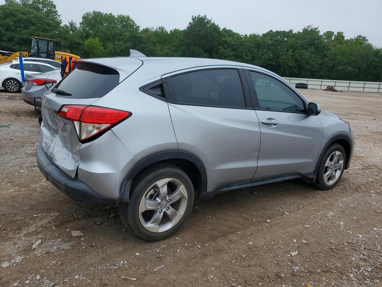 Honda HR-V Lx