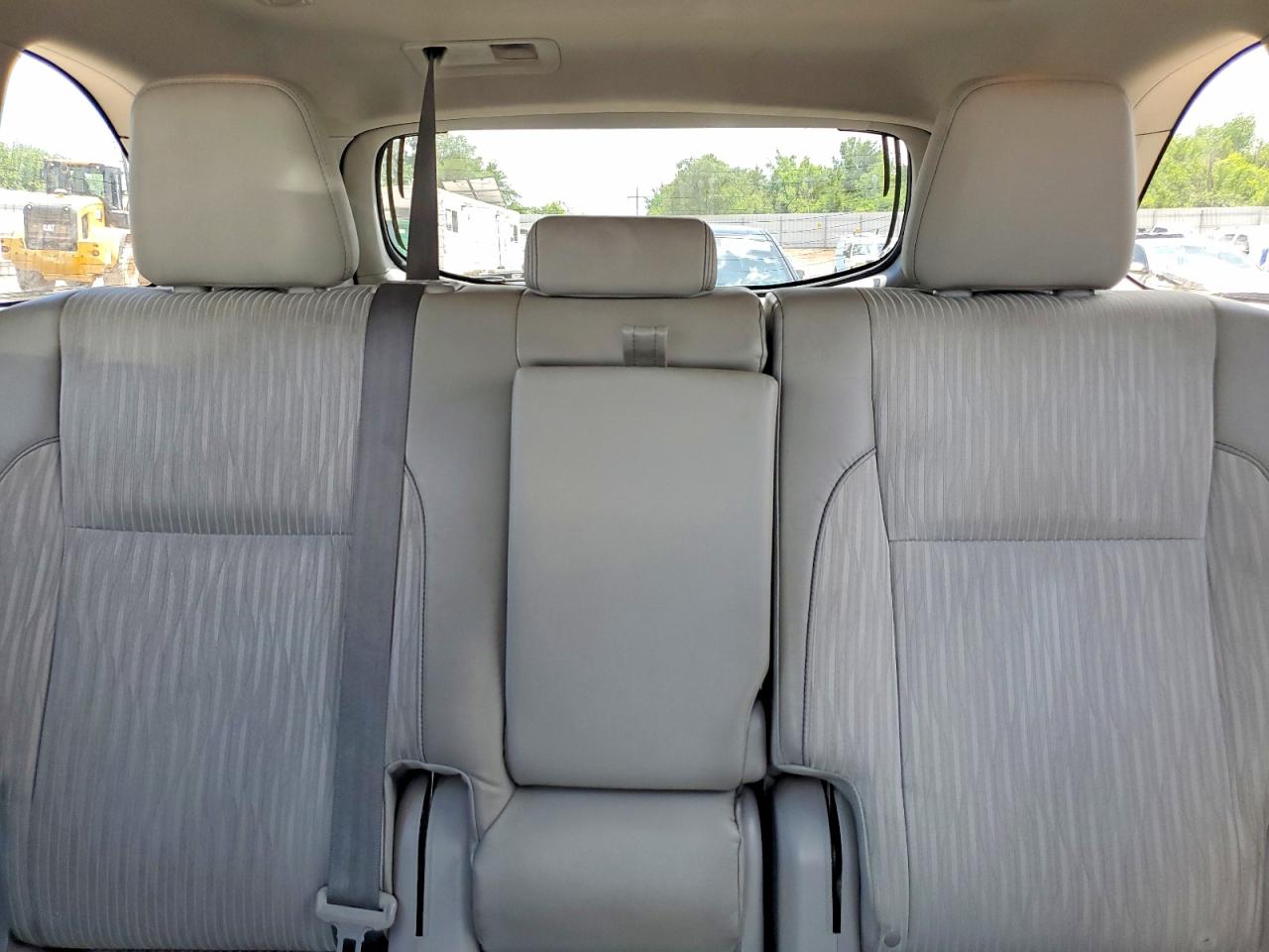Toyota Highlander Le Plus