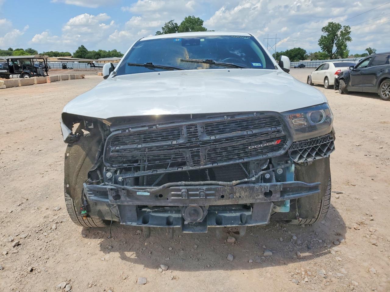 Dodge Durango Gt
