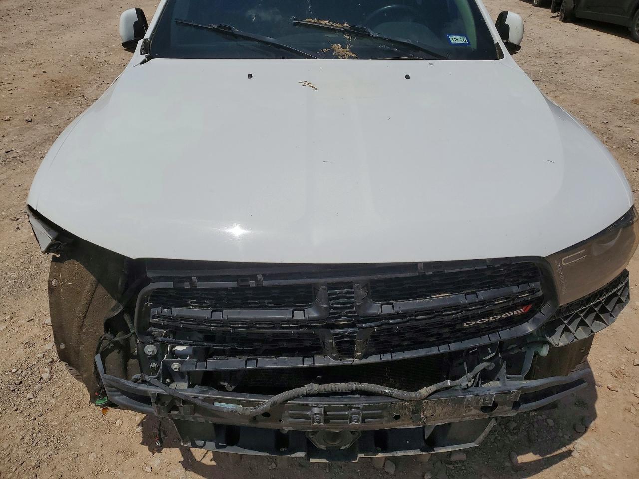 Dodge Durango Gt
