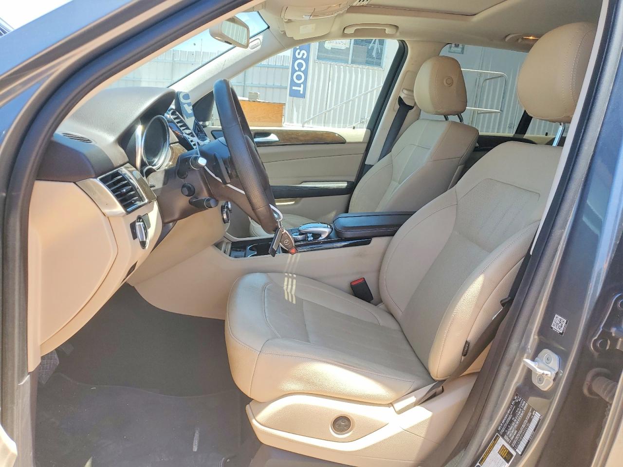 Mercedes-Benz GLE 350 4matic