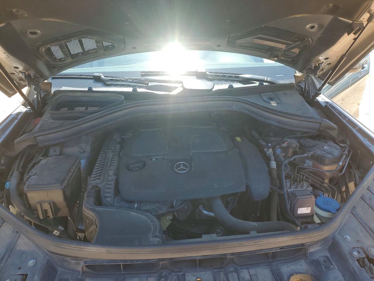 Mercedes-Benz GLE 350 4matic
