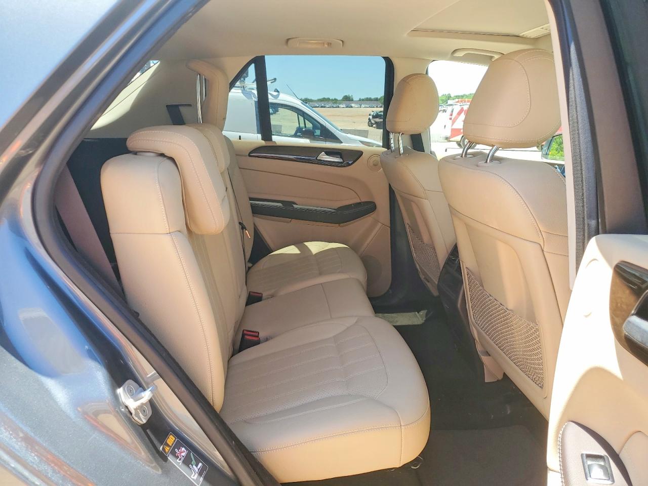 Mercedes-Benz GLE 350 4matic
