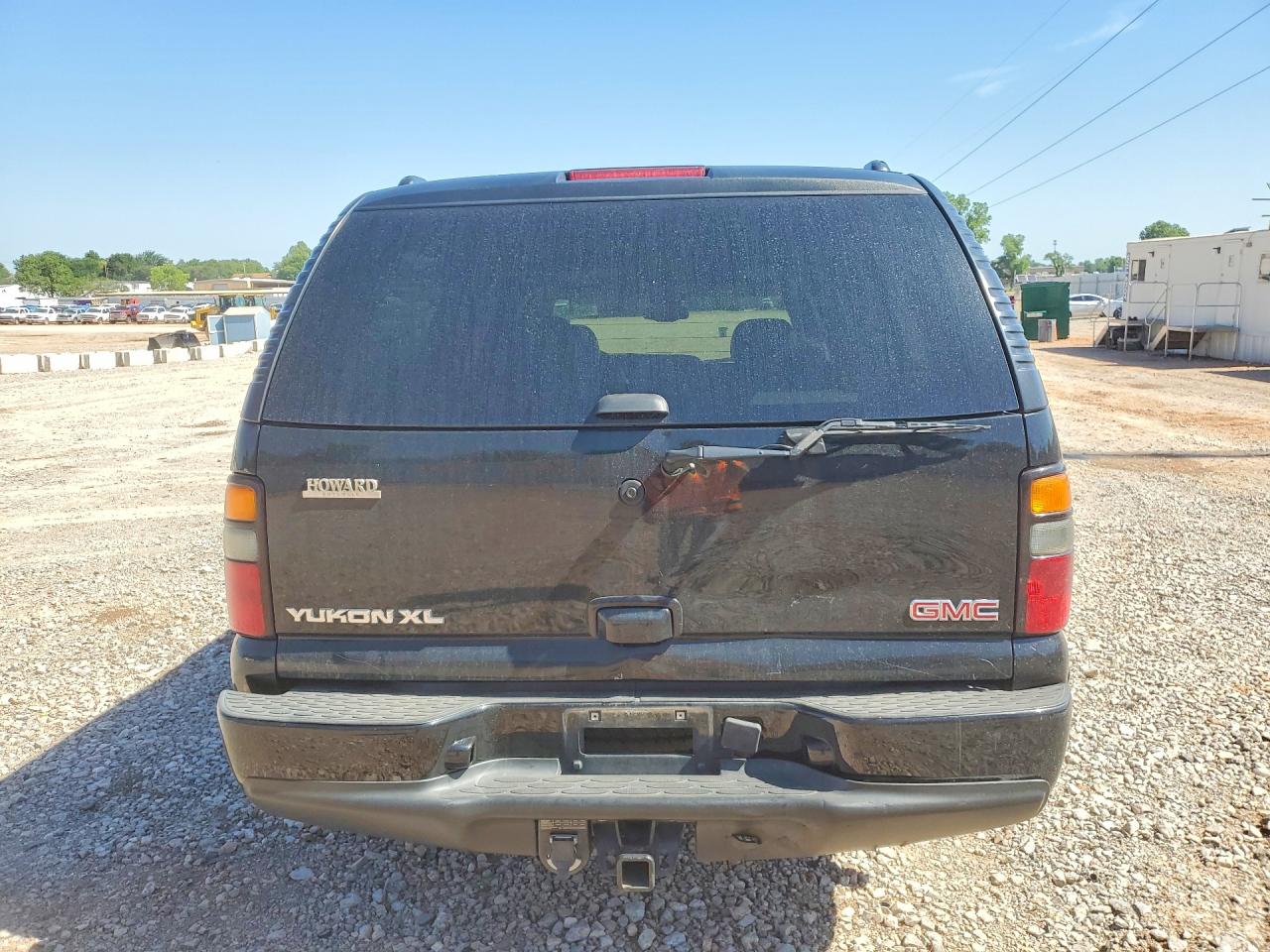 GMC Yukon Denali