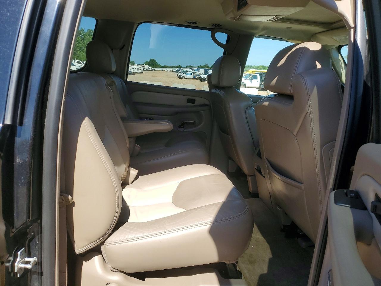 GMC Yukon Denali
