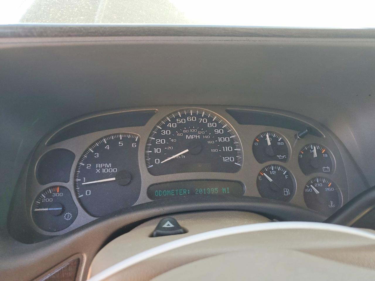 GMC Yukon Denali