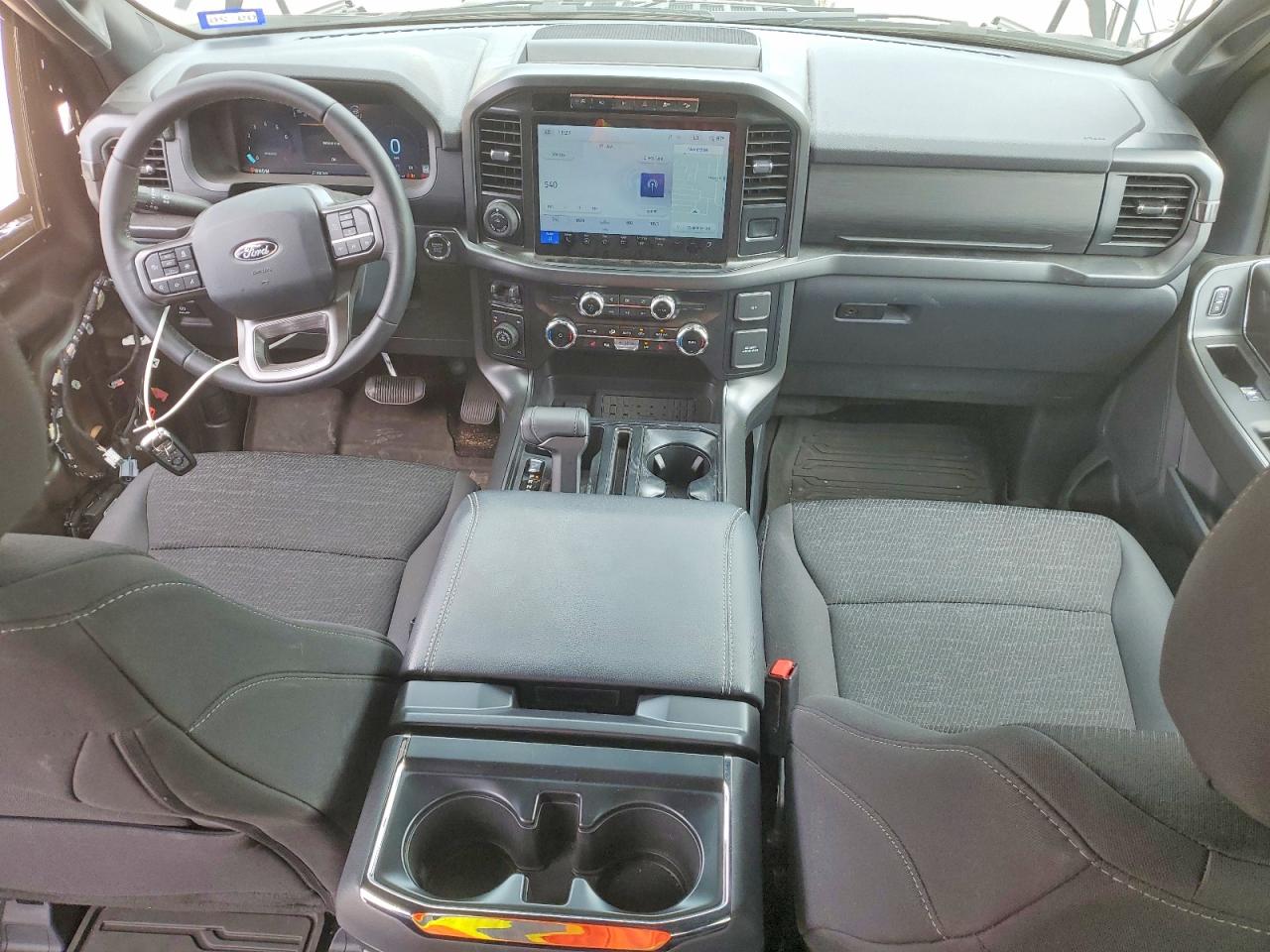 Ford F-150 Xlt