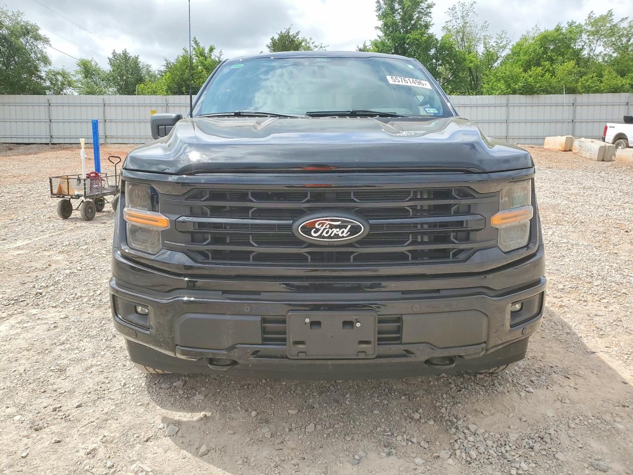 Ford F-150 Xlt
