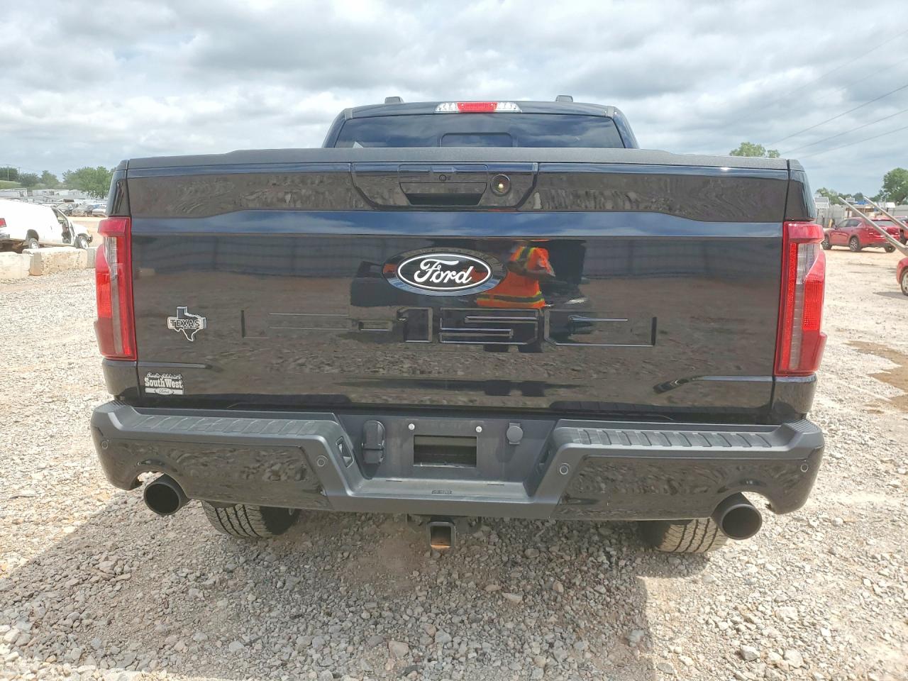 Ford F-150 Xlt