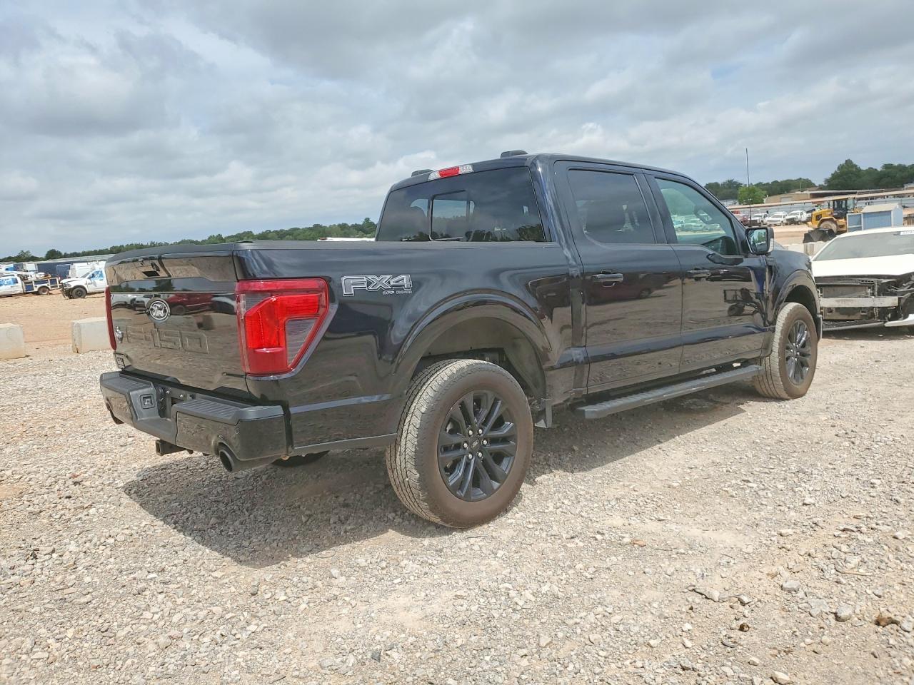 Ford F-150 Xlt