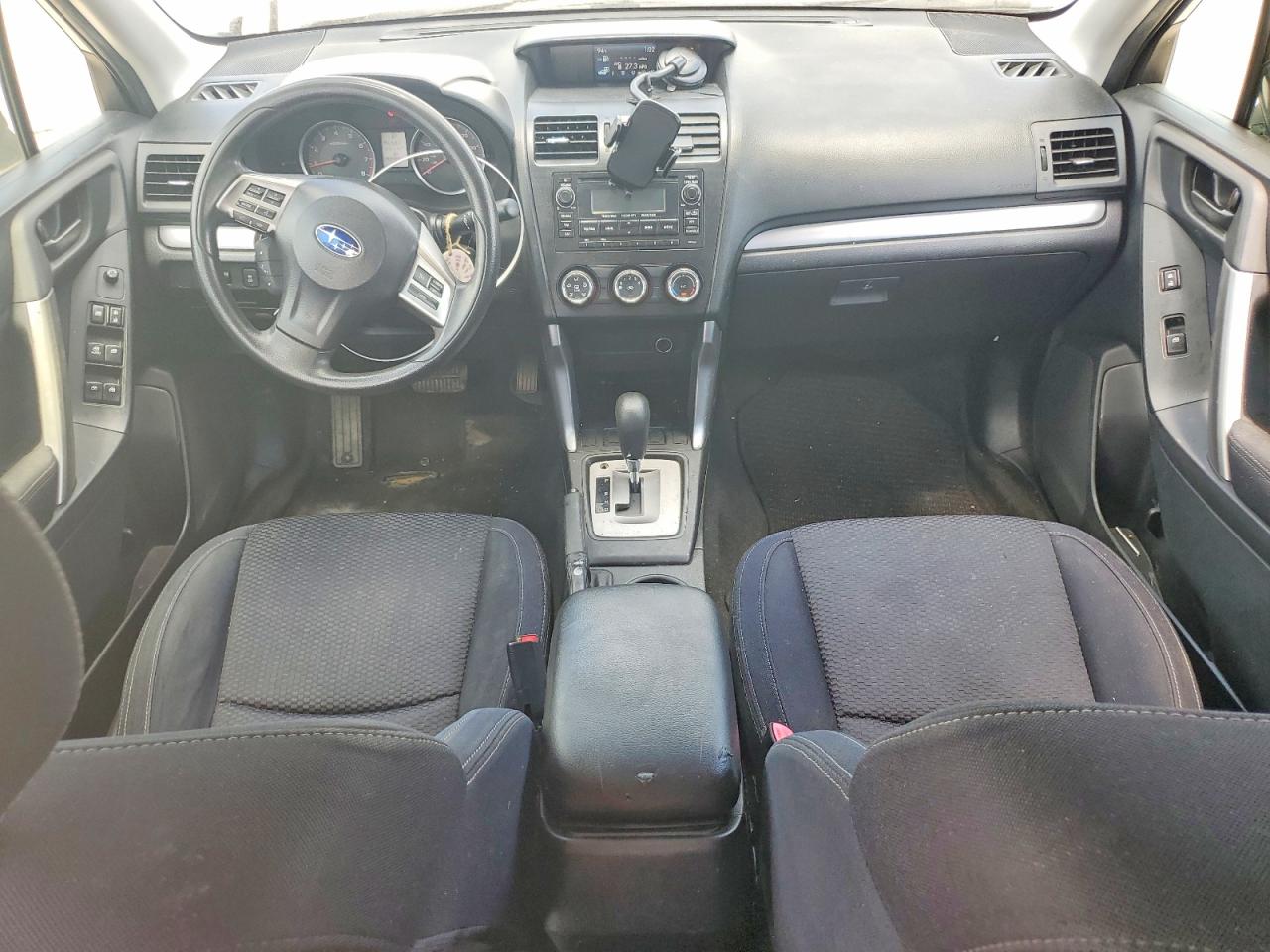 Subaru Forester 2.5i Premium