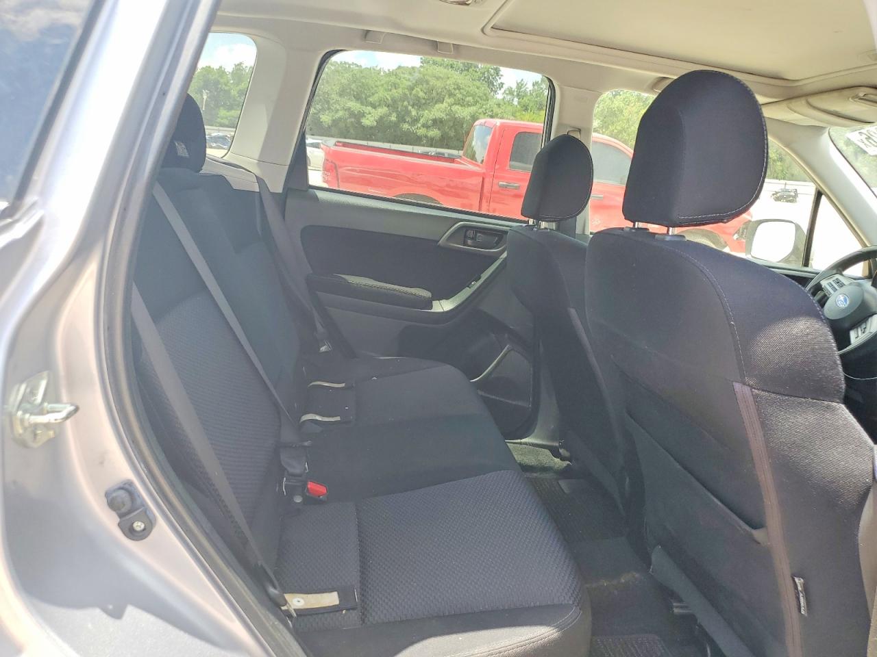 Subaru Forester 2.5i Premium