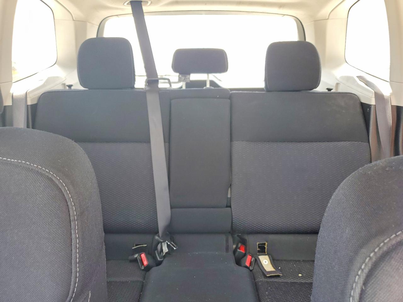 Subaru Forester 2.5i Premium