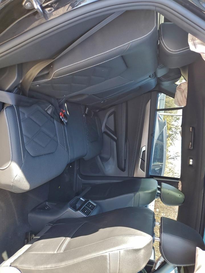 Volkswagen Atlas Se