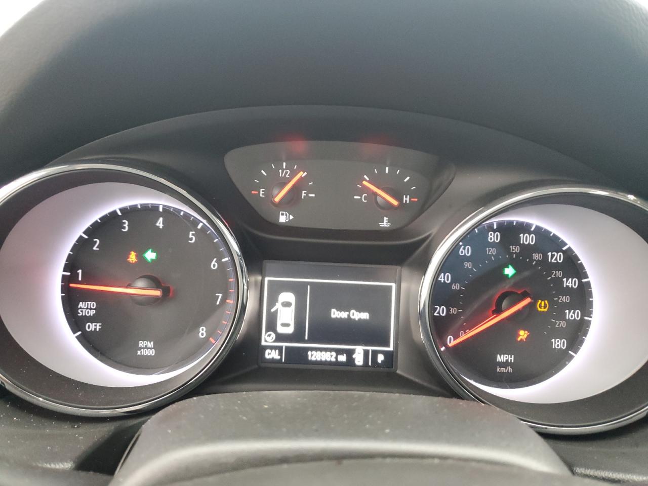 Buick Regal Preferred